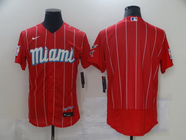 Miami Marlins Jerseys 05 [Wholesale MLB Jerseys 1405]